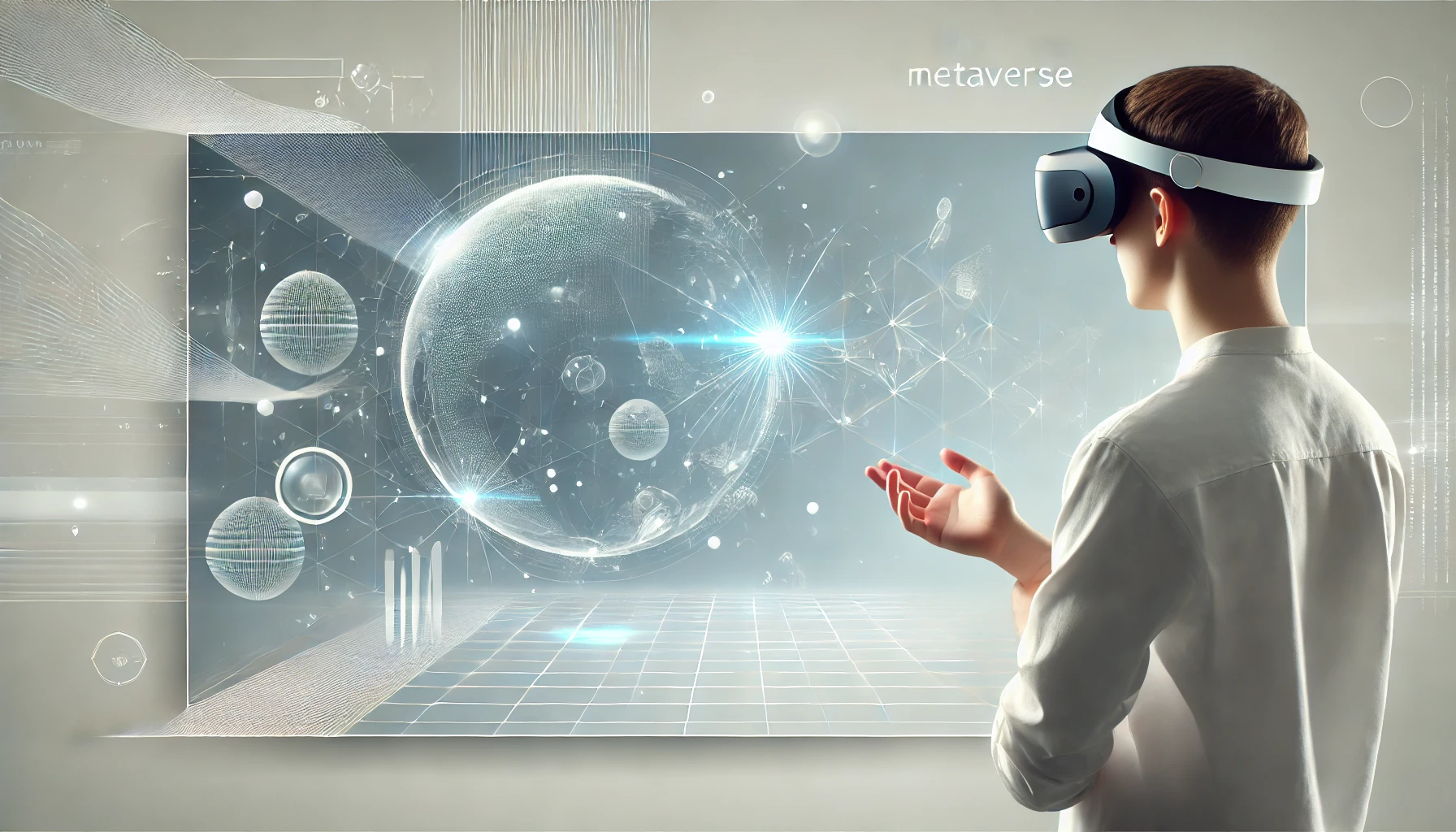 Metaverse Development