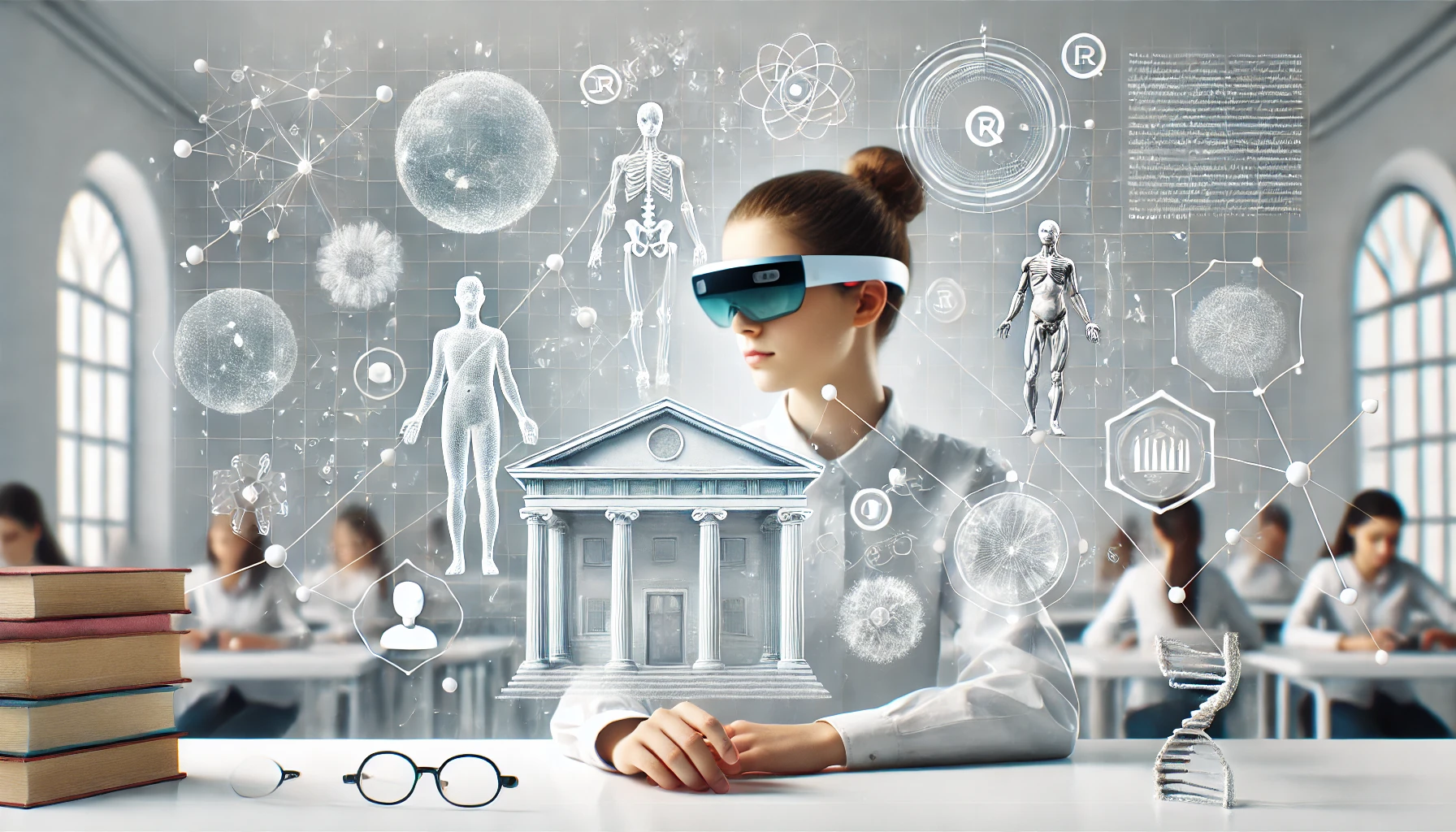 AR in Education