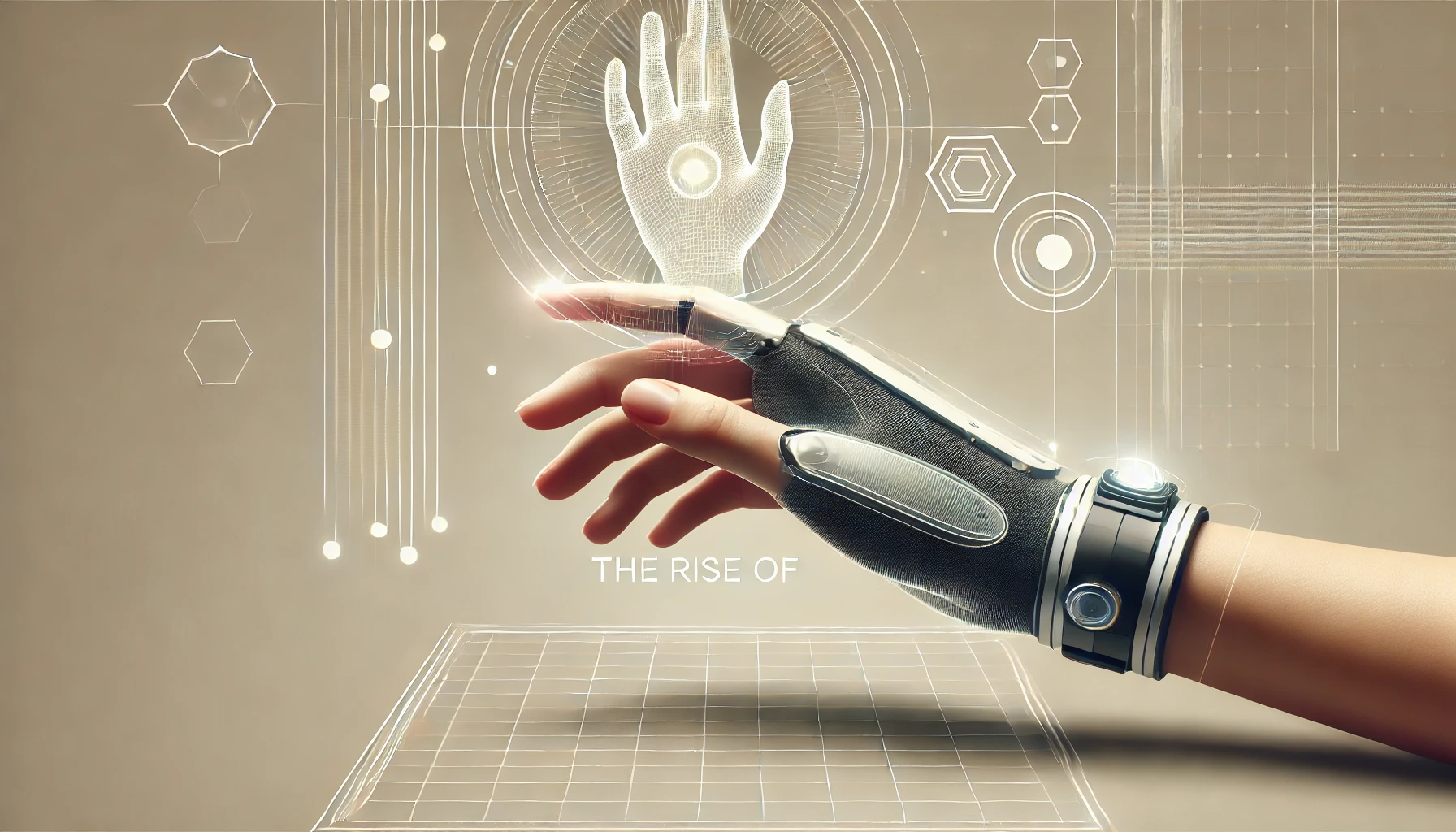 Haptic Technology